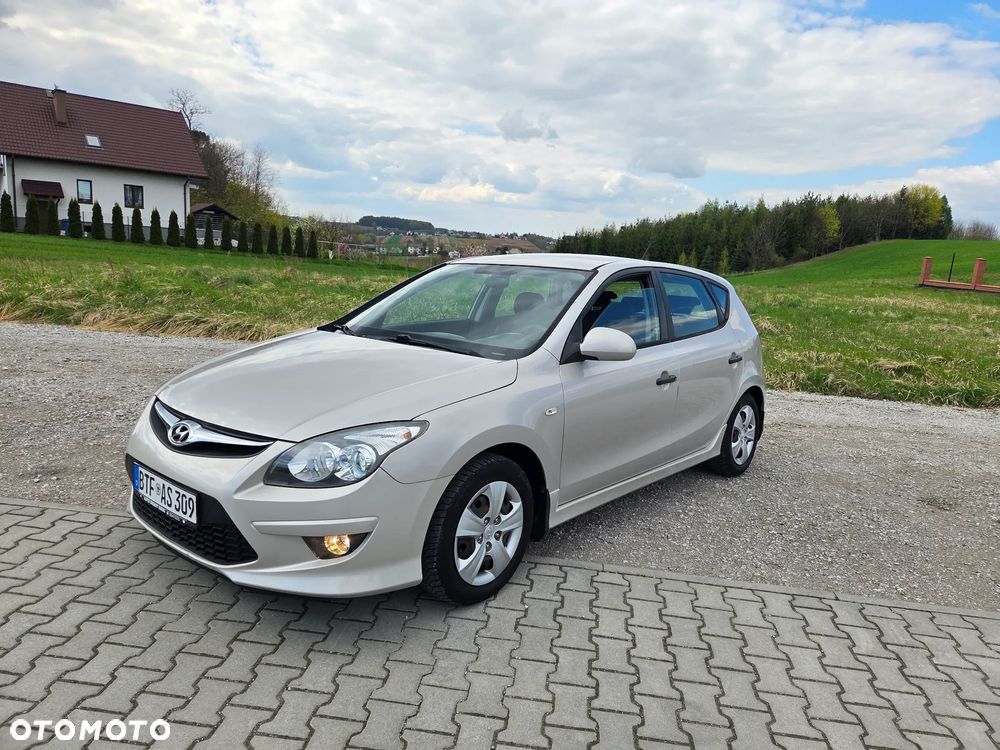 Hyundai i30 - 7