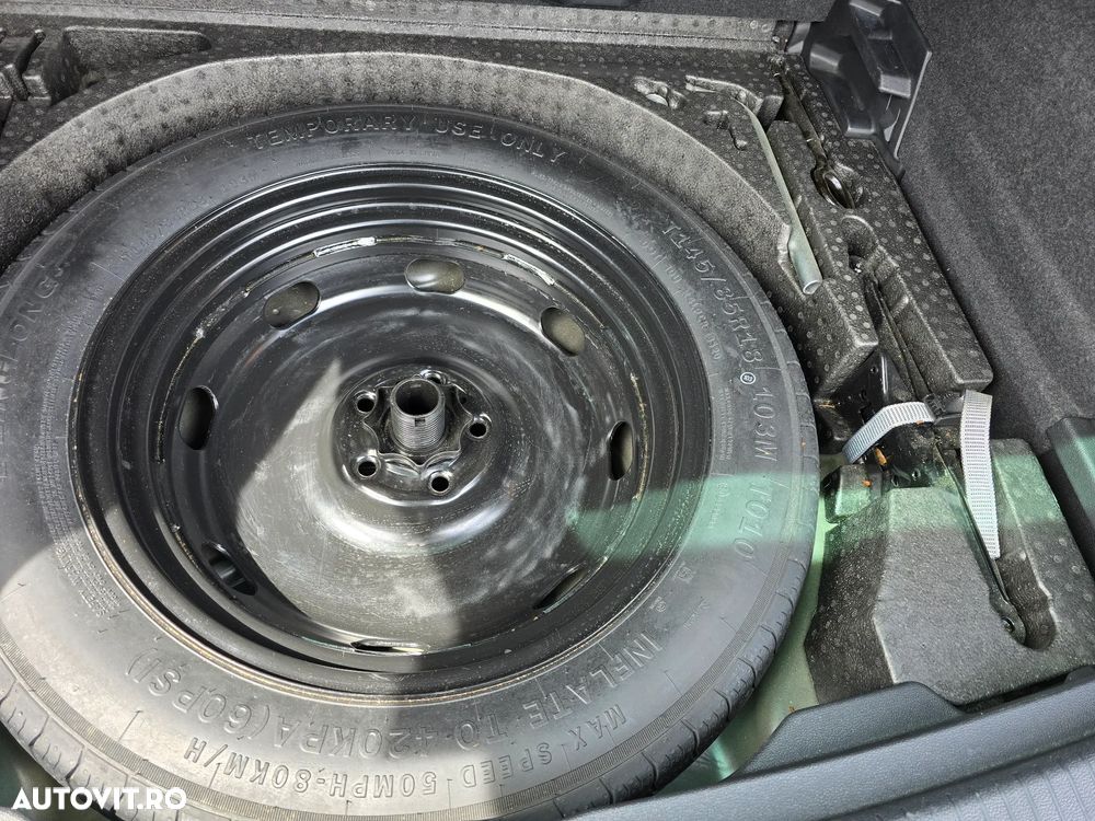 Volkswagen Tiguan - 15