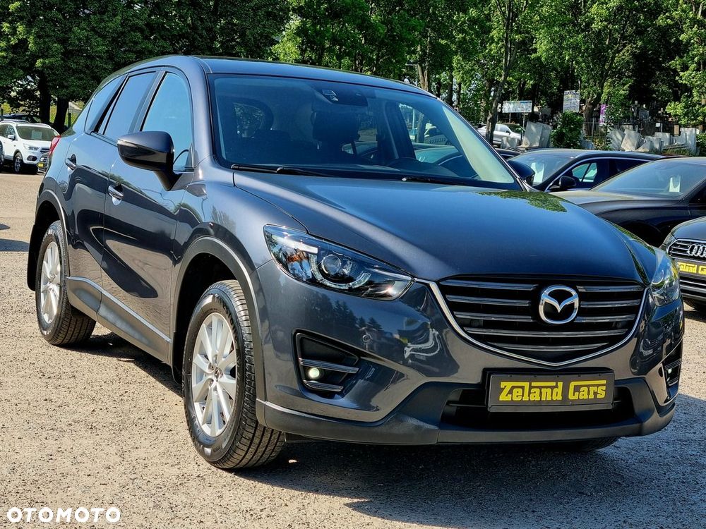 Mazda CX-5 2.0 Skyenergy 2WD - 5