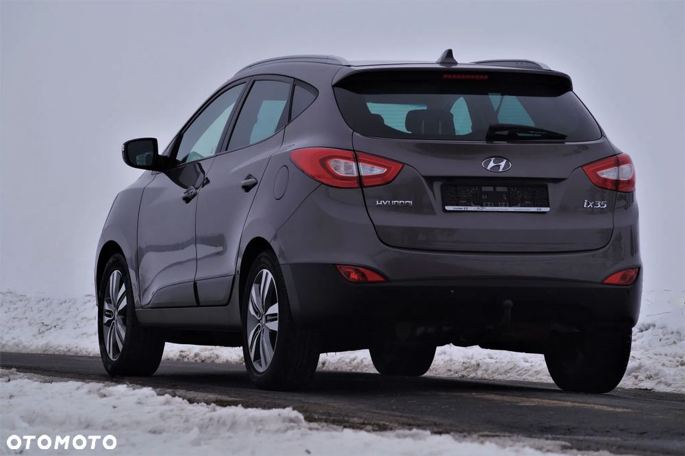 Hyundai ix35 - 12
