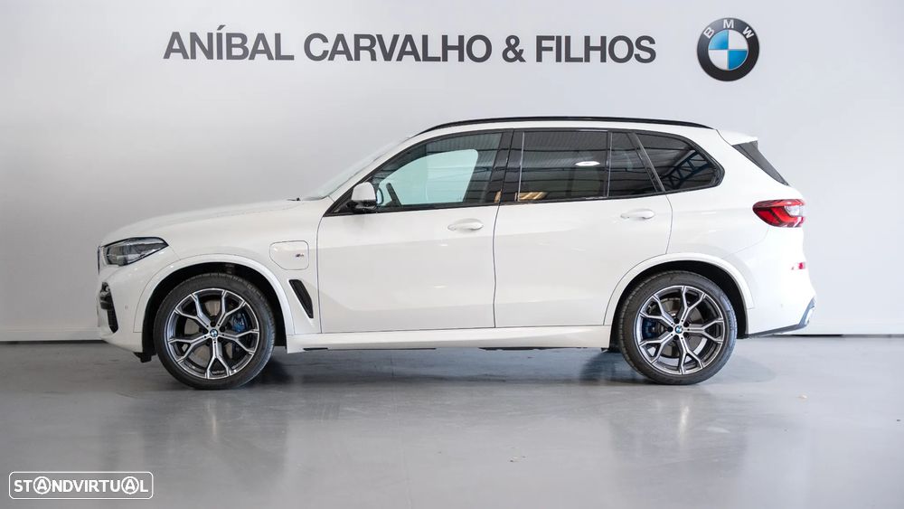 BMW X5 45 e xDrive Pack M - 2