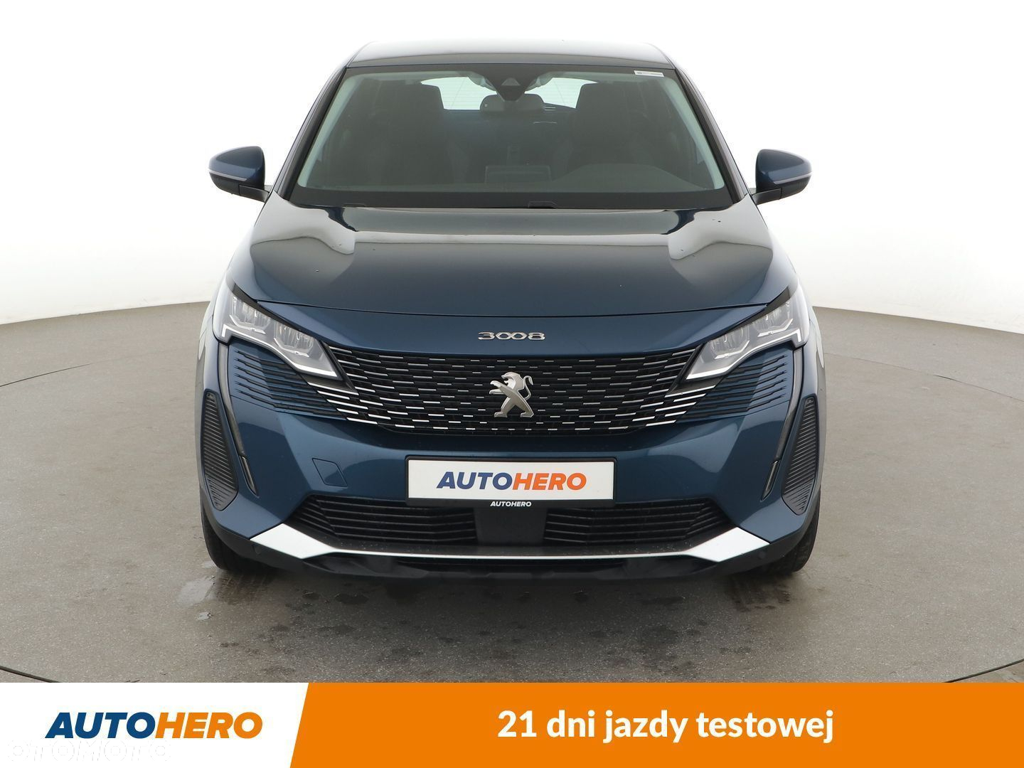 Peugeot 3008 - 9