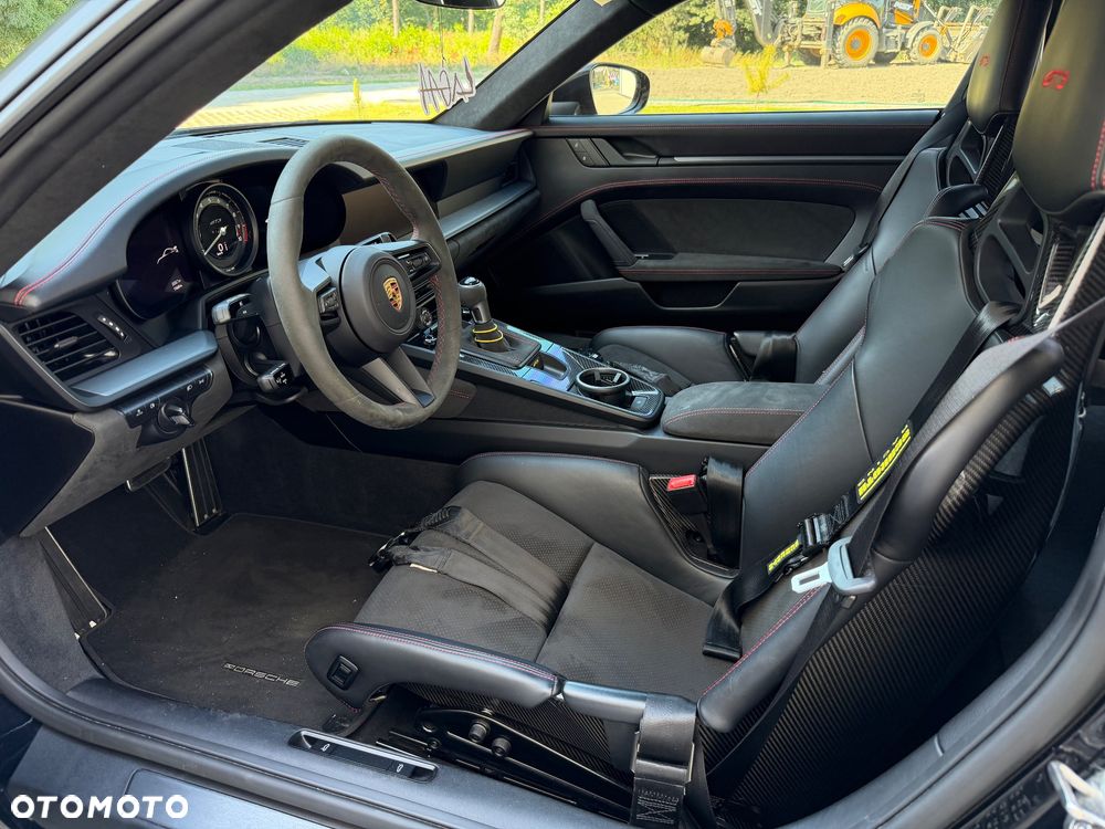 Porsche 911 GT3 PDK - 10