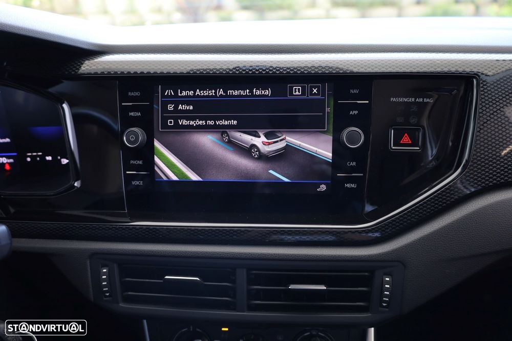 VW Taigo 1.0 TSI Life - 27