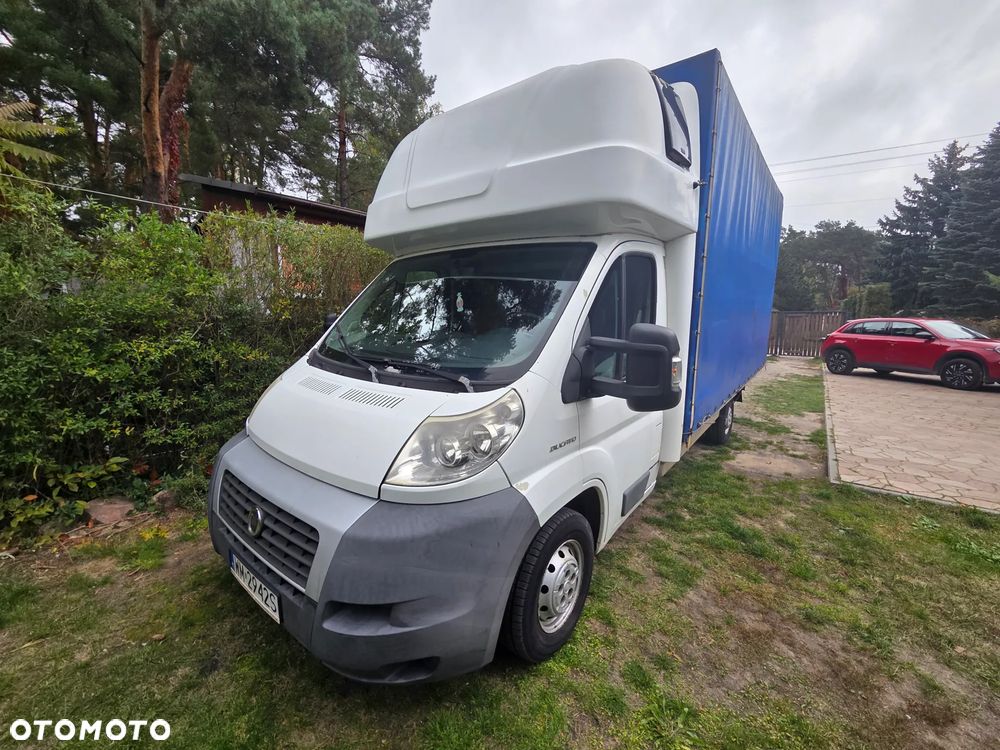 Fiat Ducato - 11