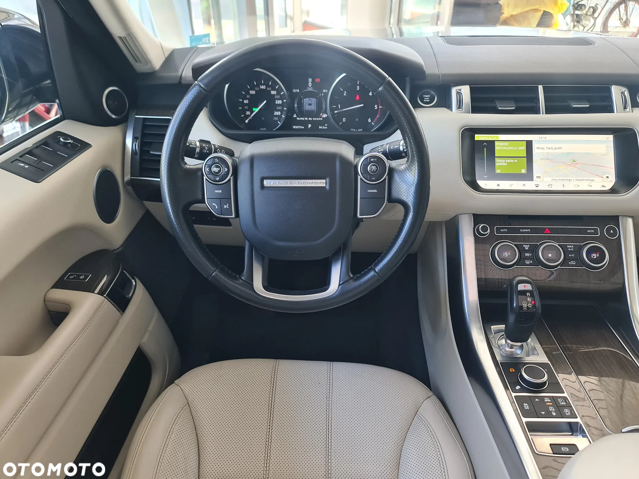 Land Rover Range Rover Sport S 3.0 TD V6 HSE - 23
