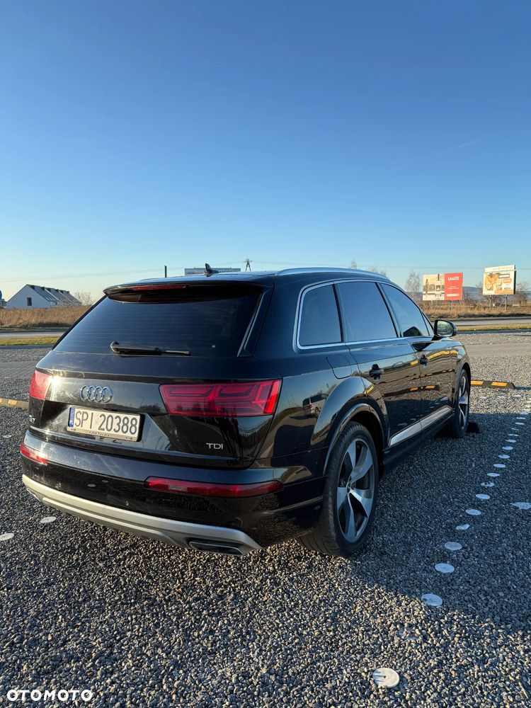 Audi Q7 - 3