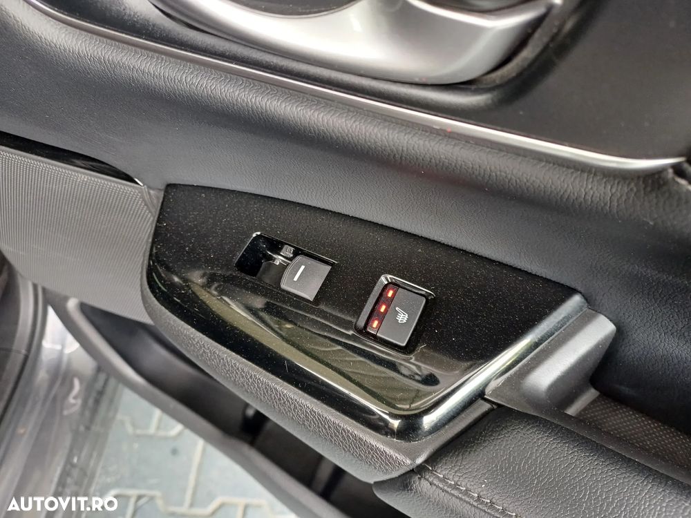 Honda CR-V 2.0 Hybrid i-MMD 4WD E-CVT Lifestyle - 29