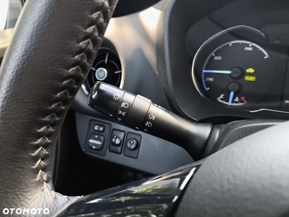 Toyota Yaris - 13
