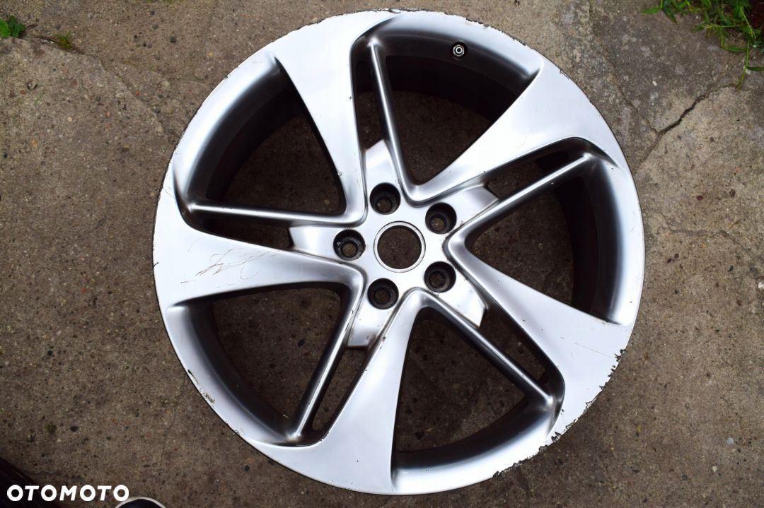 OPEL 20'' ,,OPC'' ASTRA IV COUPE ORYG!! CZUJNIK!! - 1