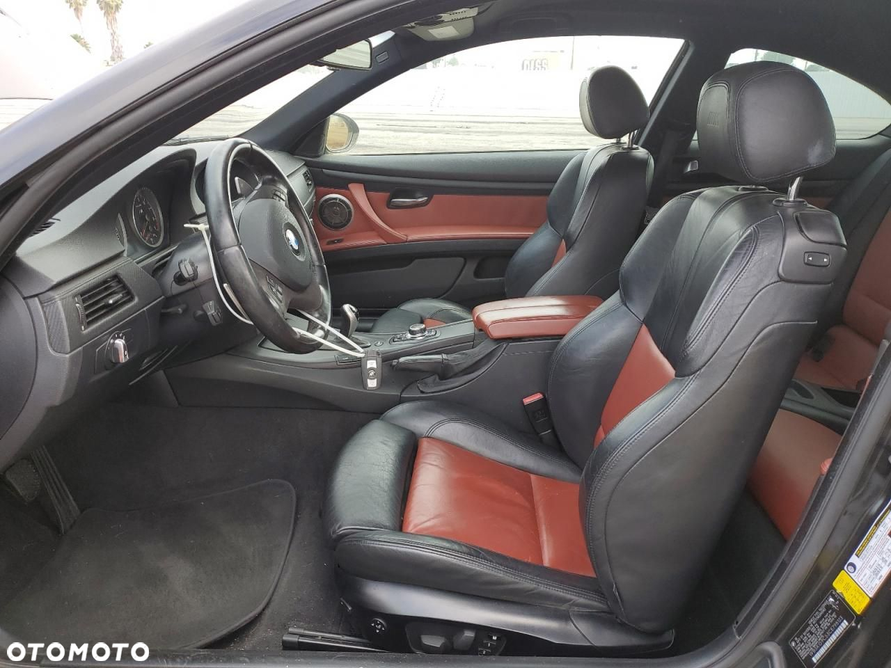BMW M3 - 7