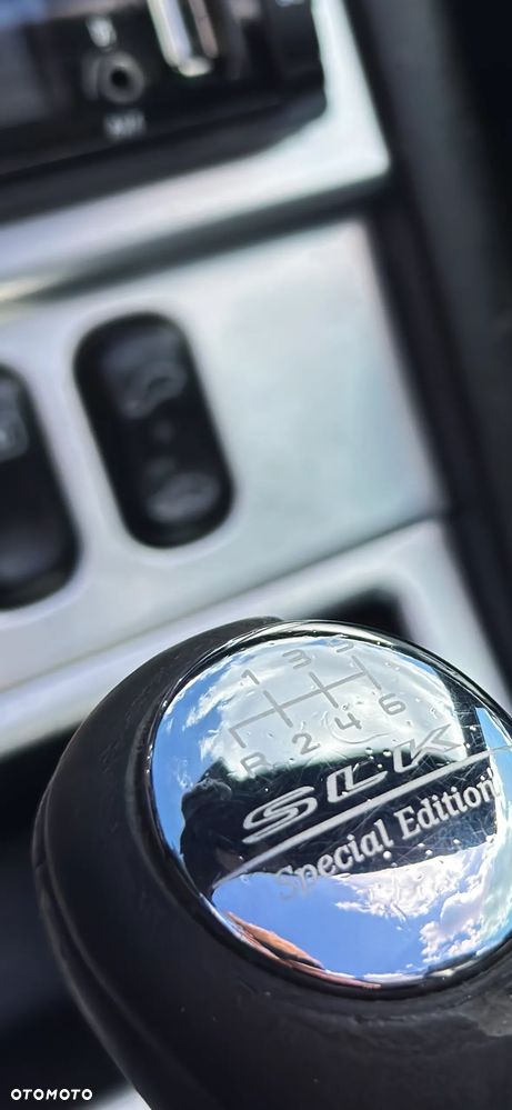 Mercedes-Benz SLK - 30