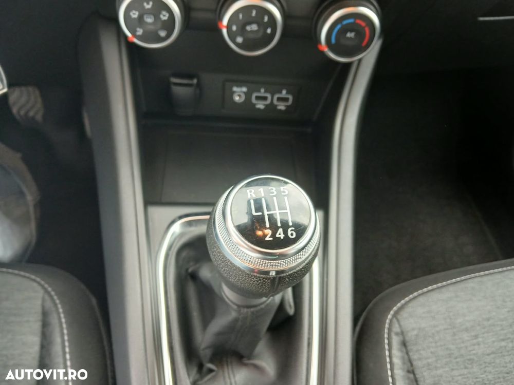 Renault Captur TCe 90 Intens - 12