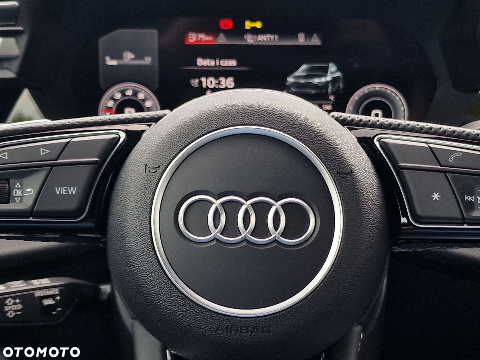 Audi S3 TFSI Quattro S tronic - 32