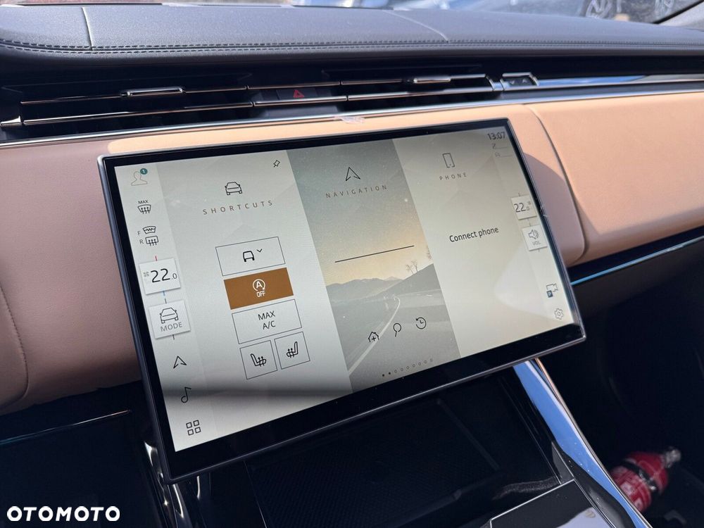 Land Rover Range Rover Sport - 10