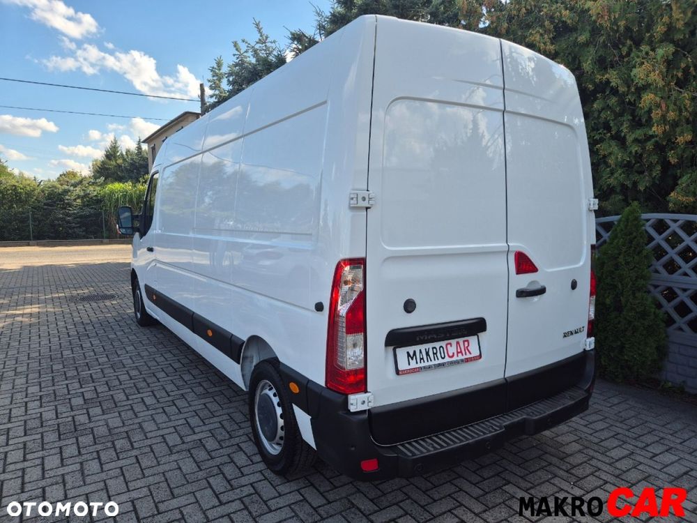 Renault Master - 2