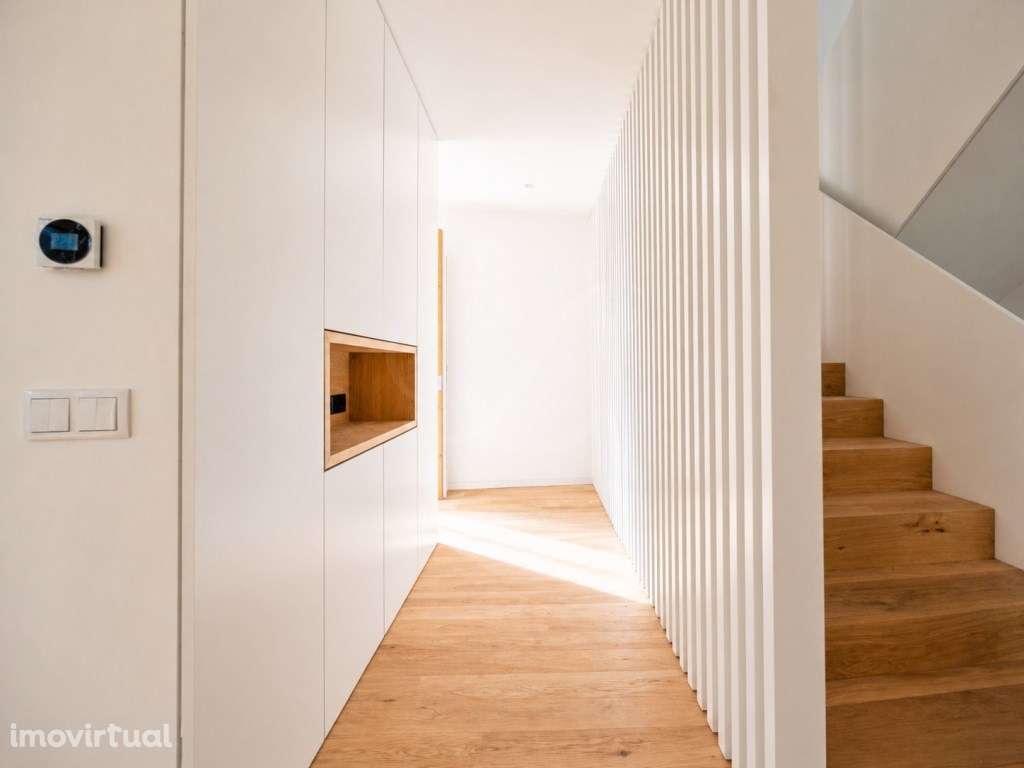 Moradia T4 | Cascais - Grande imagem: 5/25