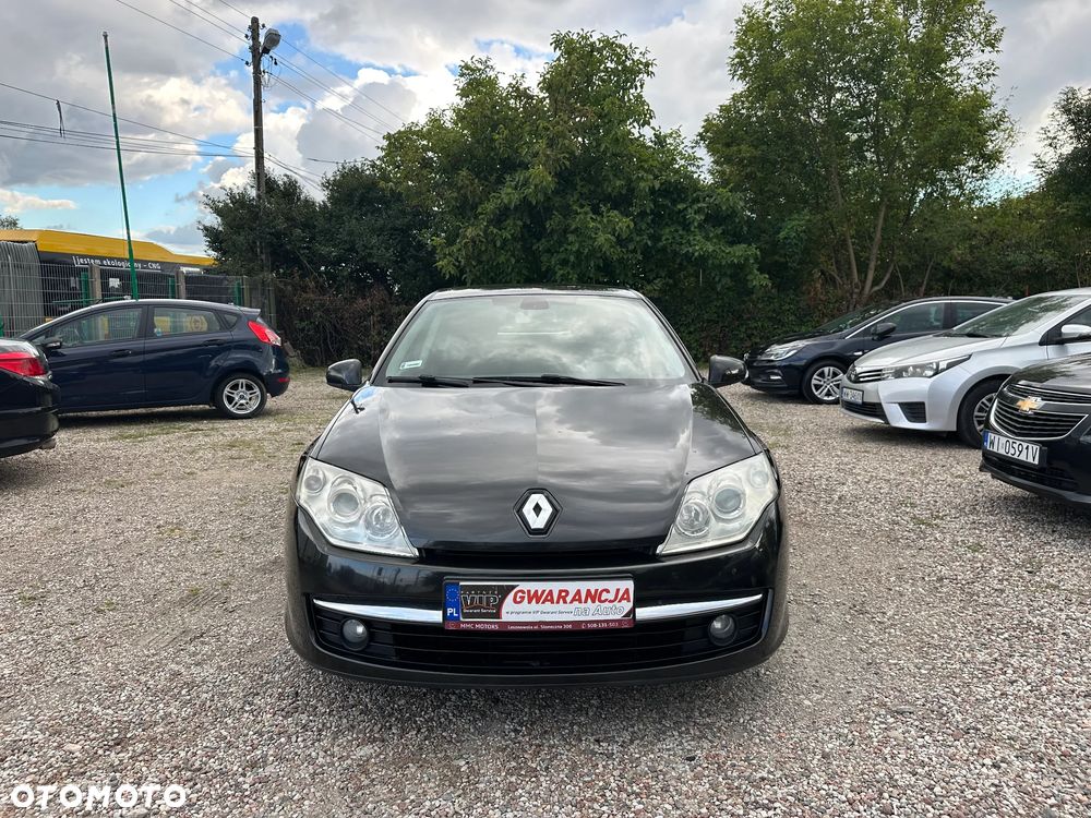 Renault Laguna - 5