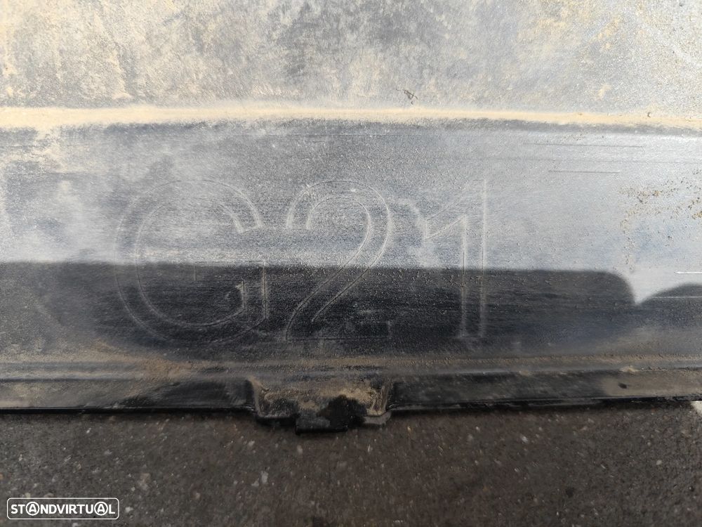 BMW 3 G21 PARA CHOQUES TRAS - PC600 - 10