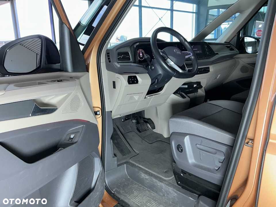 Volkswagen Multivan 2.0 TDI L1 Life DSG - 7