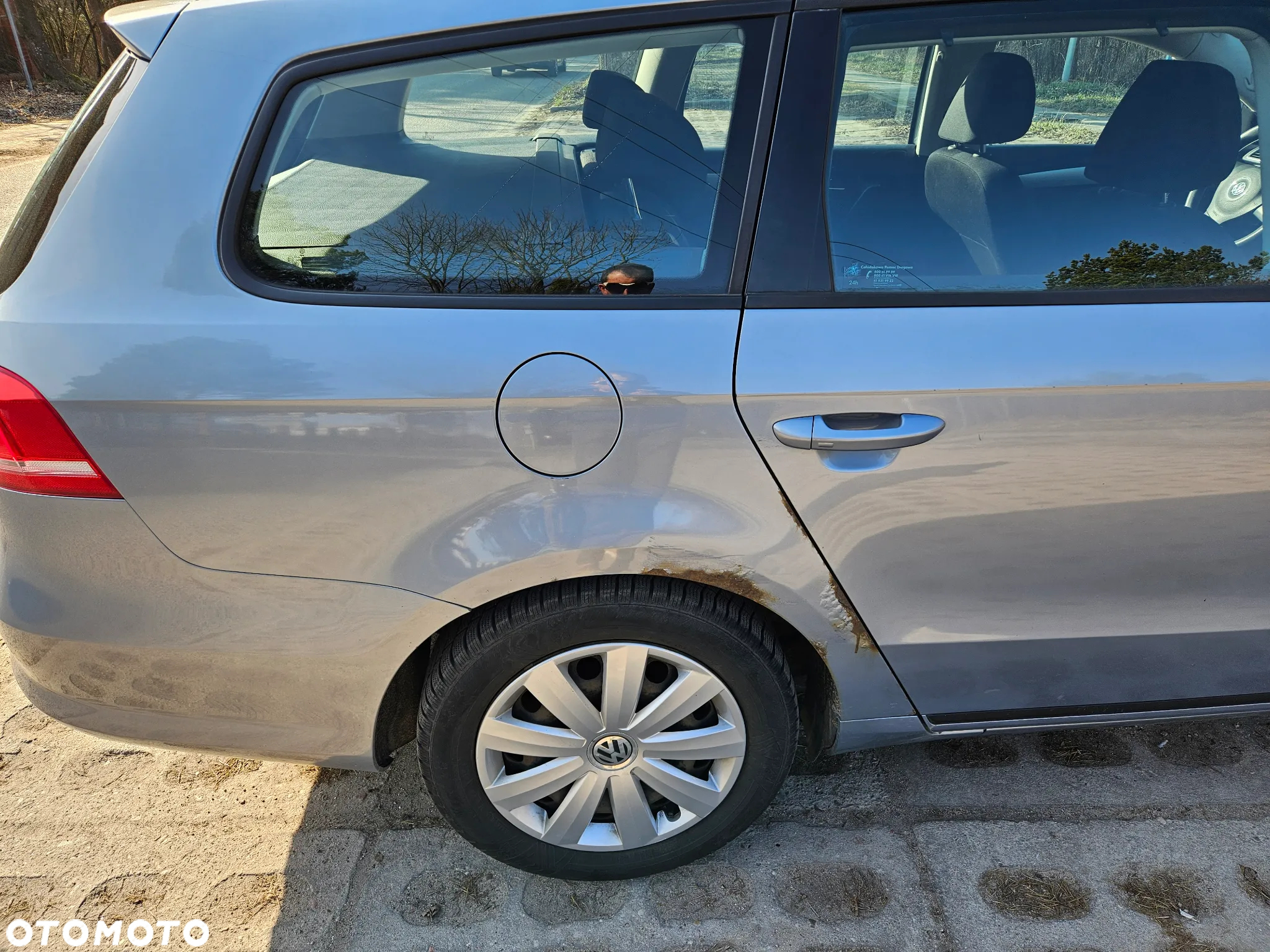 Volkswagen Passat - 6