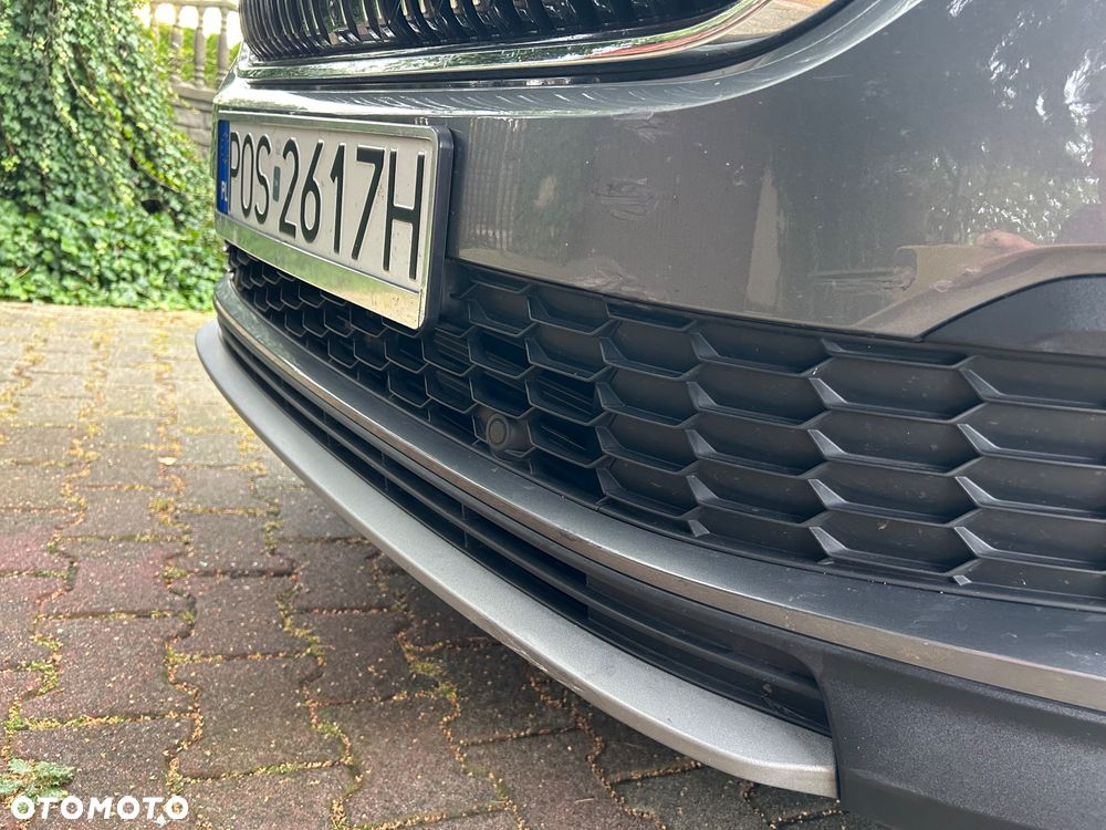 Skoda Kodiaq 1.5 TSI ACT 4x2 Style DSG - 26
