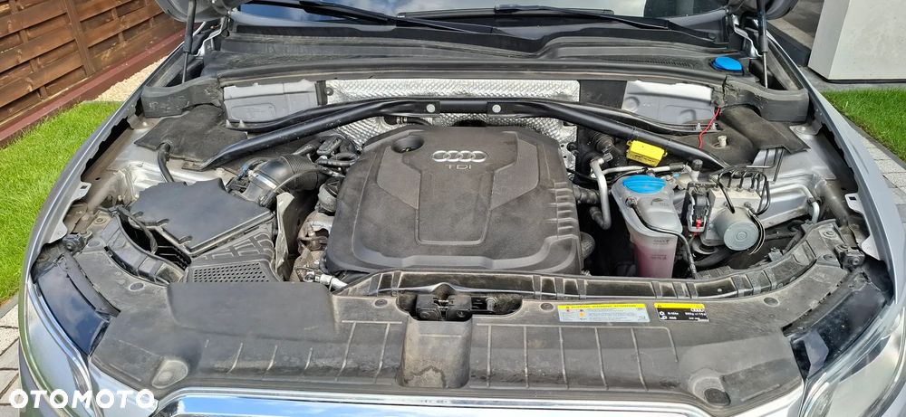 Audi Q5 2.0 TDI Quattro (clean diesel) - 35