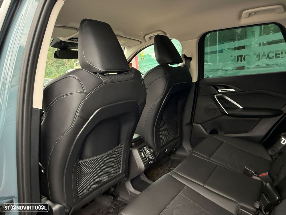 BMW iX1 xDrive30 - 17