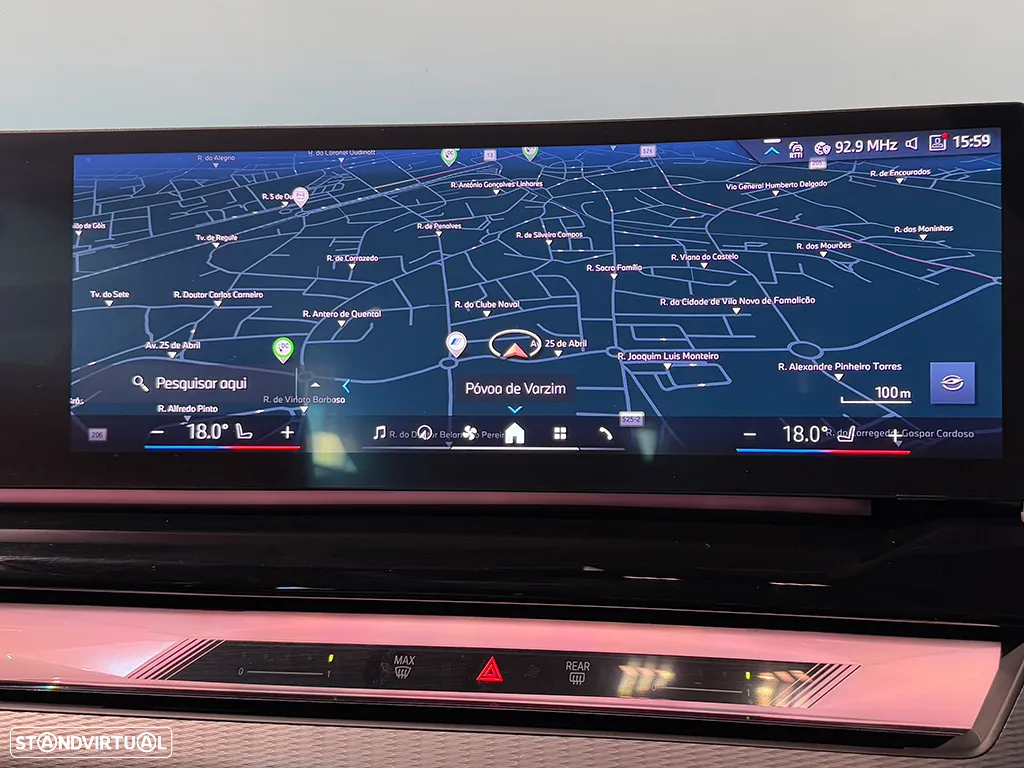 BMW i5 eDrive40 Pack Desportivo M - 12