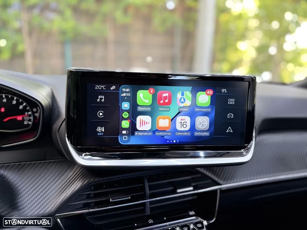 Peugeot 2008 PureTech 100 Style - 18