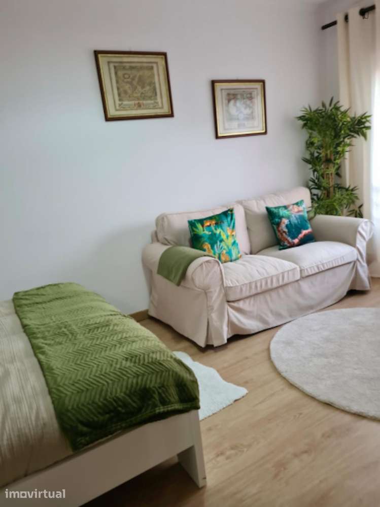Apartamento com 1 quartos - localizado em Lumiar Lisbon - Grande imagem: 4/26