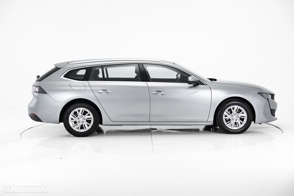 Peugeot 508 SW 1.5 BlueHDi Active Pack Business EAT8 - 3