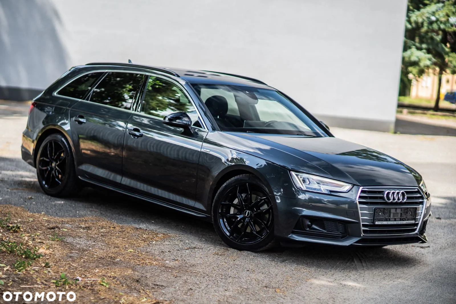 Audi A4 2.0 TDI Sport S tronic - 11