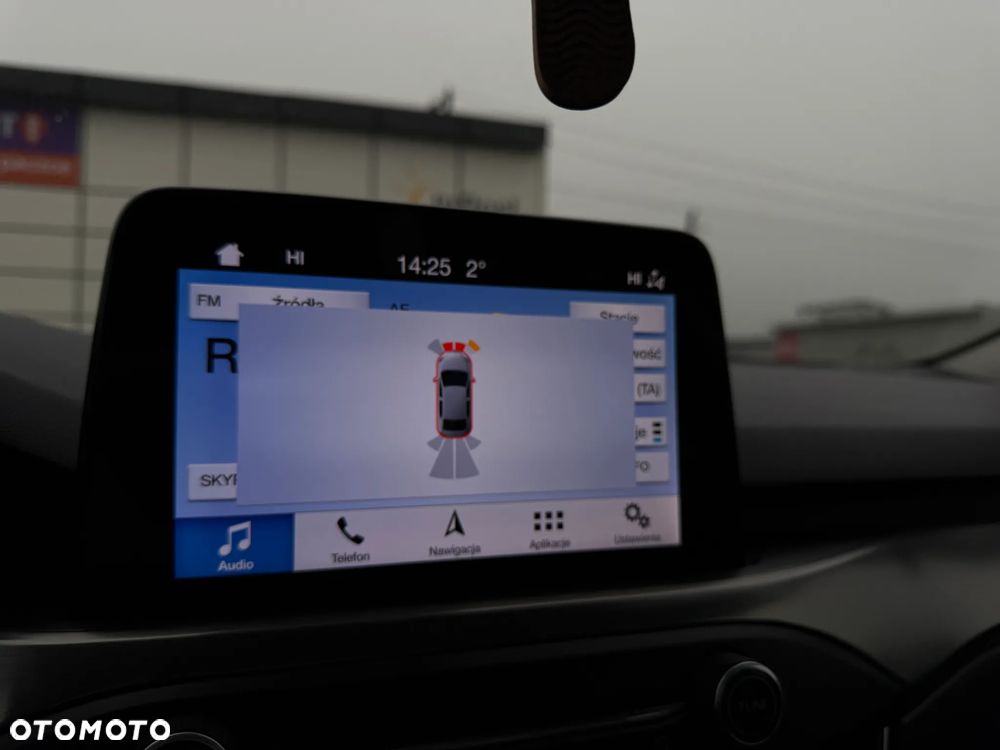 Ford Focus 1.5 EcoBlue Titanium - 16