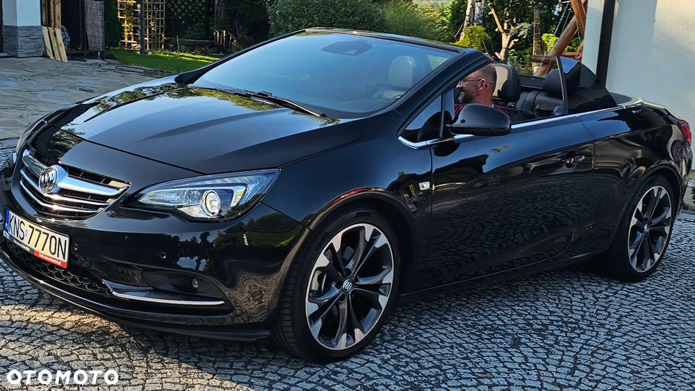 Buick Inny - 4