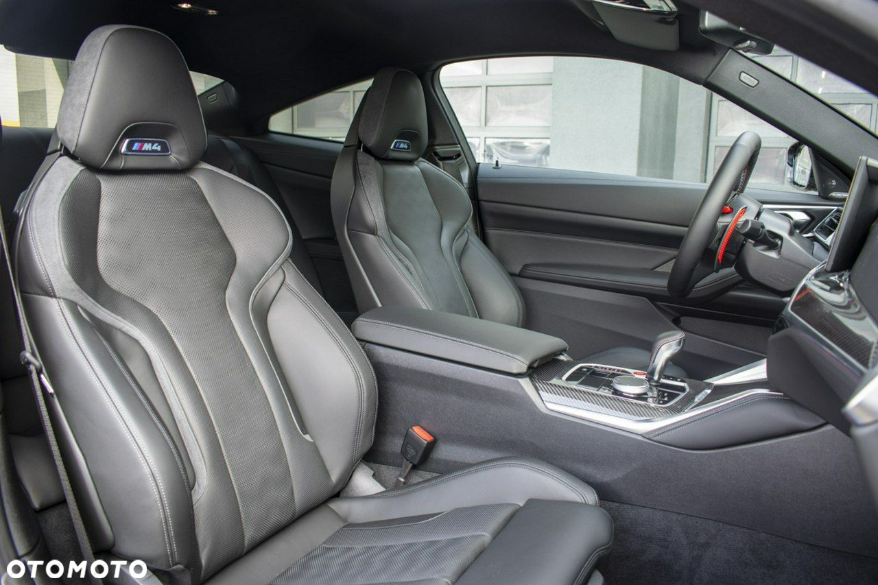 BMW M4 - 13