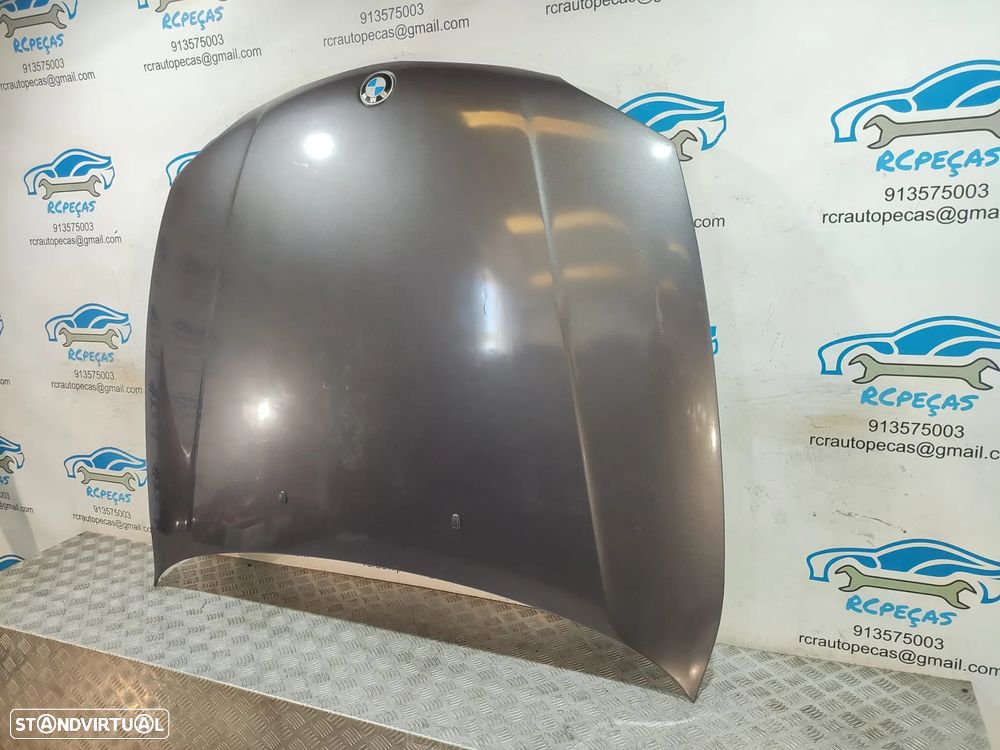 Frente Completa BMW Serie 1 E81 E87 LCI - 16