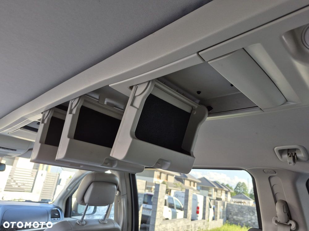 Chrysler Town & Country 3.6 Touring - 28