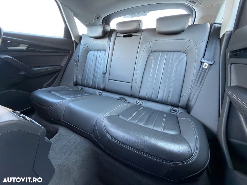Audi Q5 - 19