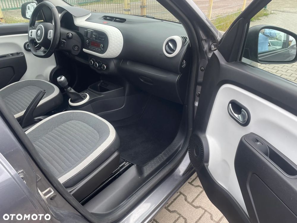 Renault Twingo - 5
