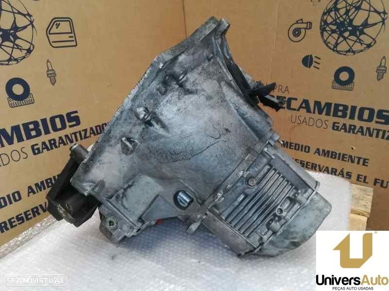 CAIXA VELOCIDADES CITROEN C4 COUPÉ 2005 -20DM69 - 1
