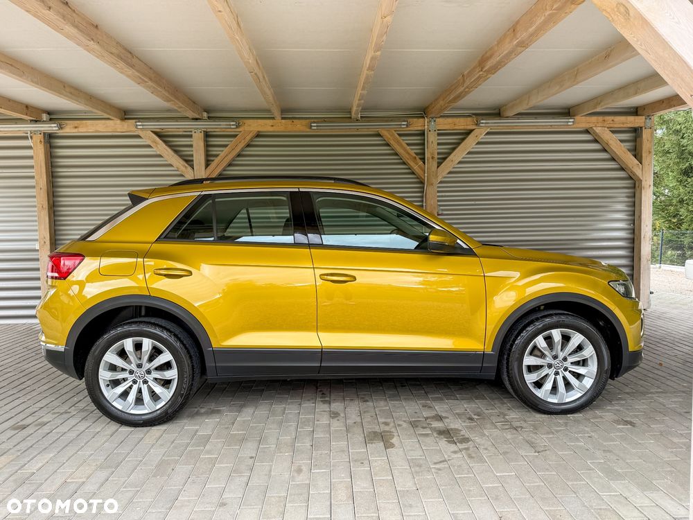 Volkswagen T-Roc 1.5 TSI ACT Premium - 2