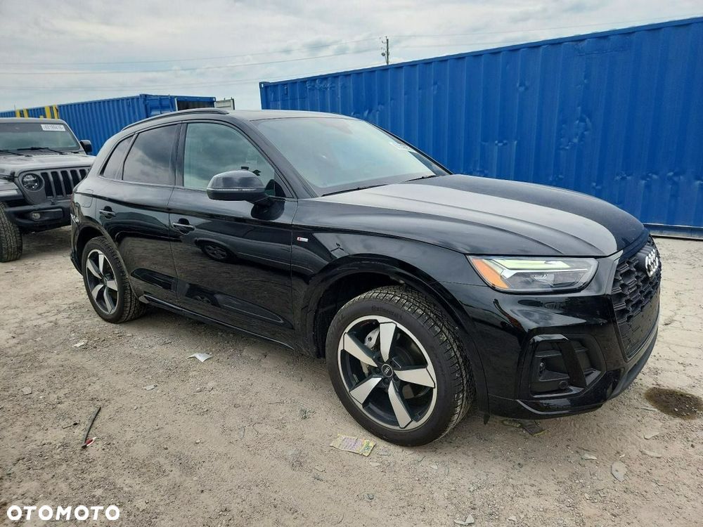 Audi Q5 45 TFSI quattro S tronic S line - 3