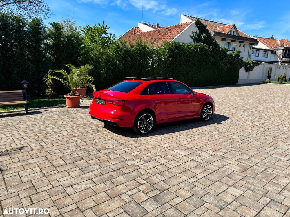Audi A3 - 5