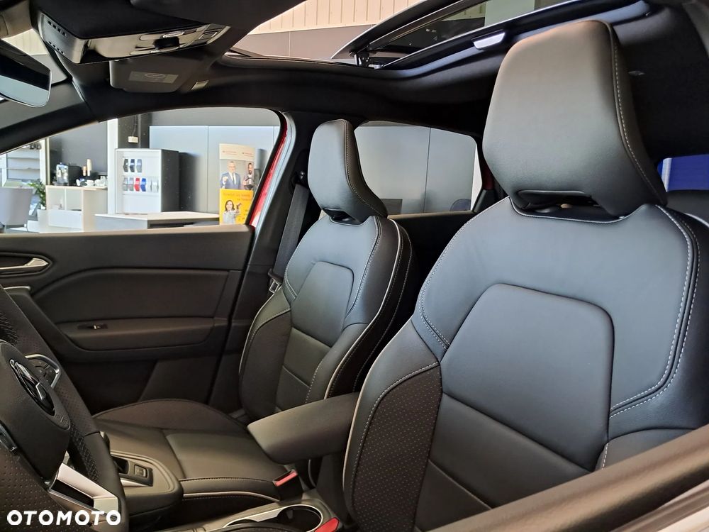 Mitsubishi ASX ver-1-3-mhev-instyle-dct - 7