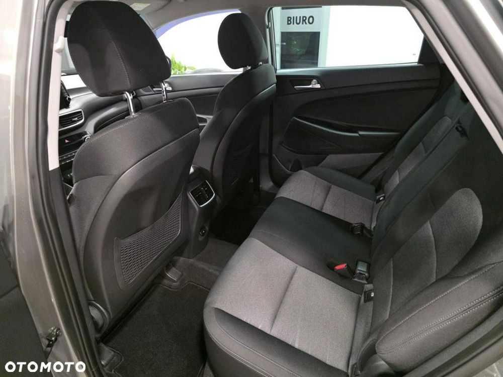 Hyundai Tucson 1.6 GDi Style 2WD - 15