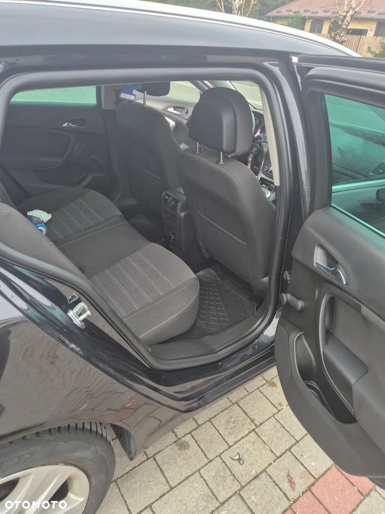 Opel Insignia - 14