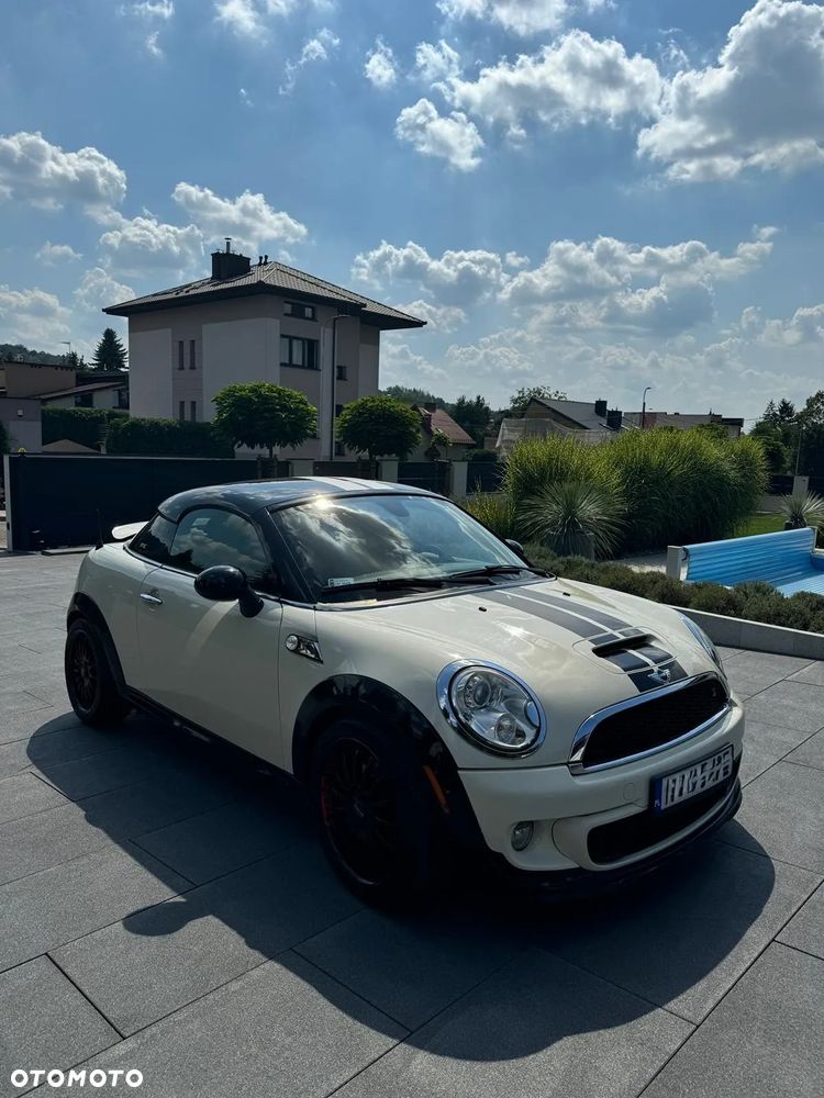 MINI Cooper S - 2