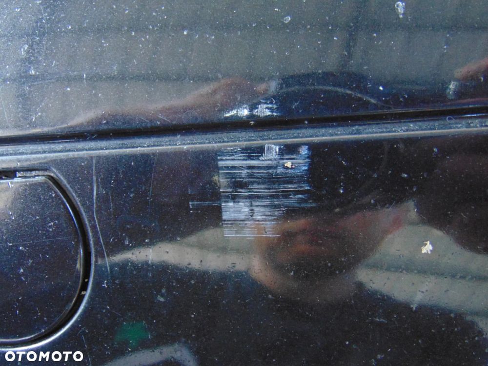 M PAKIET zderzak przedni przód BMW E46 Compact 00-04r - 17