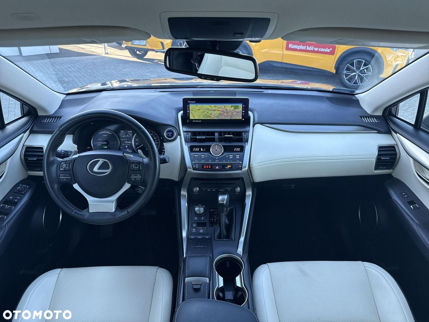 Lexus NX - 18